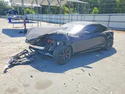 5YJSA1E66TF562497 2026 TESLA MODEL S