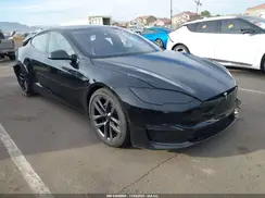 5YJSA1E67MF433296 2021 TESLA MODEL S