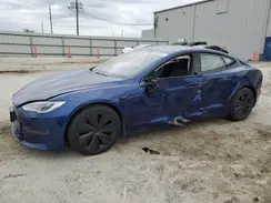 5YJSA1E67MF439244 2021 TESLA MODEL S