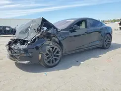 5YJSA1E67MF451829 2021 TESLA MODEL S