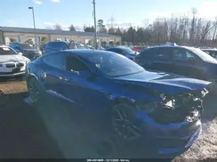 5YJSA1E67MF452950 2021 TESLA MODEL S