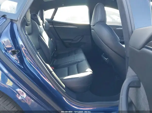 5YJSA1E67MF452950 2021 TESLA MODEL S - Image 8