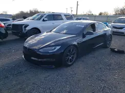 5YJSA1E67NF459656 2022 TESLA MODEL S