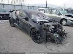 5YJSA1E67NF462296 2022 TESLA MODEL S