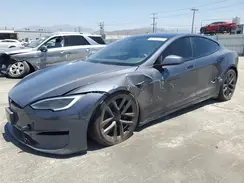 5YJSA1E67NF472567 2022 TESLA MODEL S