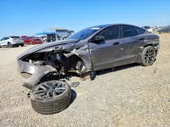 5YJSA1E67NF479342 2022 TESLA MODEL S