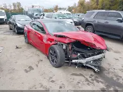 5YJSA1E67NF479549 2022 TESLA MODEL S