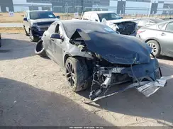 5YJSA1E67PF512231 2023 TESLA MODEL S