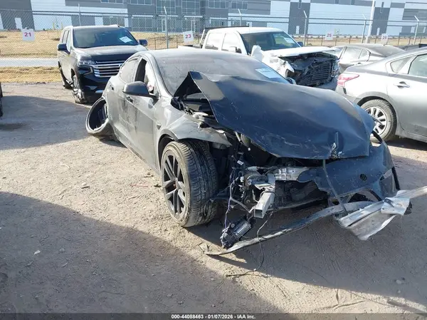 5YJSA1E67PF512231 2023 TESLA MODEL S - Image 1