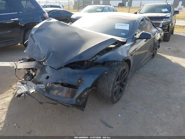 5YJSA1E67PF512231 2023 TESLA MODEL S - Image 2