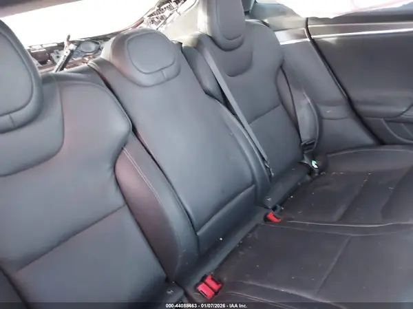 5YJSA1E67PF512231 2023 TESLA MODEL S - Image 8