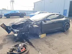 5YJSA1E67PF512455 2023 TESLA MODEL S