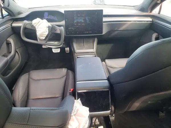 5YJSA1E67PF512455 2023 TESLA MODEL S - Image 8