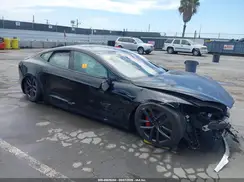 5YJSA1E67PF512844 2023 TESLA MODEL S