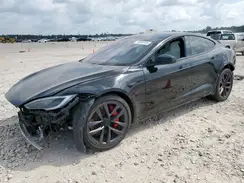 5YJSA1E67PF514819 2023 TESLA MODEL S