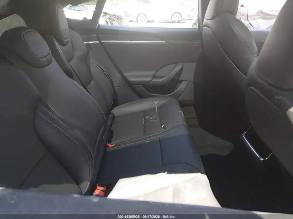 5YJSA1E67PF516585 2023 TESLA MODEL S - Image 8