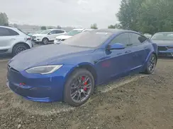 5YJSA1E67PF517008 2023 TESLA MODEL S