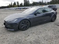 5YJSA1E67PF527540 2023 TESLA MODEL S