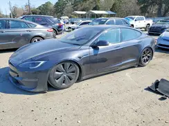 5YJSA1E67PF528820 2023 TESLA MODEL S
