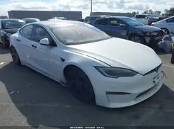 5YJSA1E67RF538024 2024 TESLA MODEL S