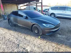 5YJSA1E67RF539979 2024 TESLA MODEL S