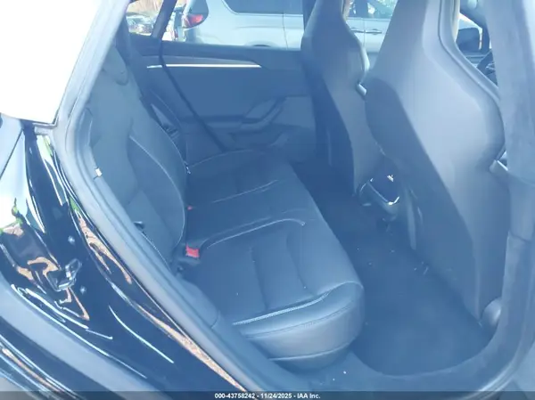 5YJSA1E67RF539979 2024 TESLA MODEL S - Image 8