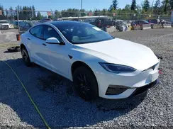 5YJSA1E67TF553064 2026 TESLA MODEL S