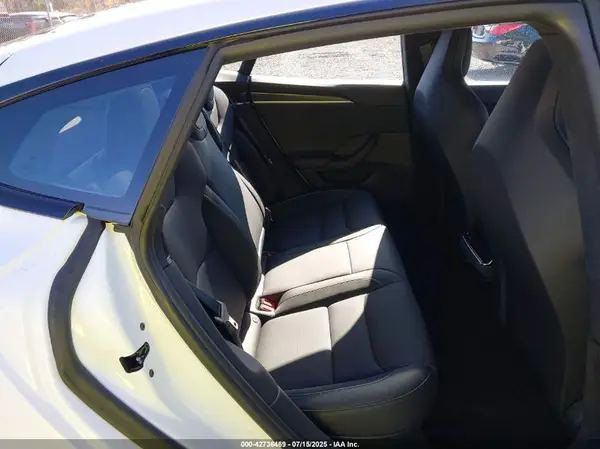 5YJSA1E67TF553064 2026 TESLA MODEL S - Image 8