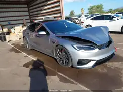 5YJSA1E67TF553792 2026 TESLA MODEL S