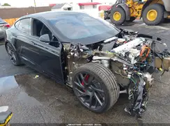 5YJSA1E67TF554750 2026 TESLA MODEL S