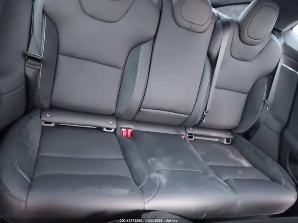 5YJSA1E67TF554750 2026 TESLA MODEL S - Image 8