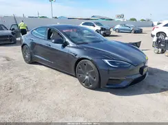 5YJSA1E67TF556689 2026 TESLA MODEL S