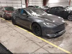 5YJSA1E68MF431475 2021 TESLA MODEL S
