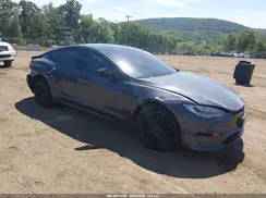 5YJSA1E68MF433694 2021 TESLA MODEL S