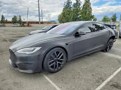5YJSA1E68MF438636 2021 TESLA MODEL S