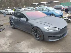 5YJSA1E68MF439057 2021 TESLA MODEL S