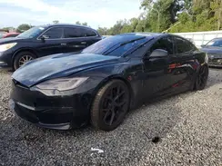 5YJSA1E68MF440726 2021 TESLA MODEL S
