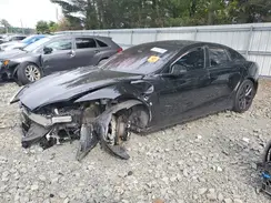 5YJSA1E68MF441097 2021 TESLA MODEL S