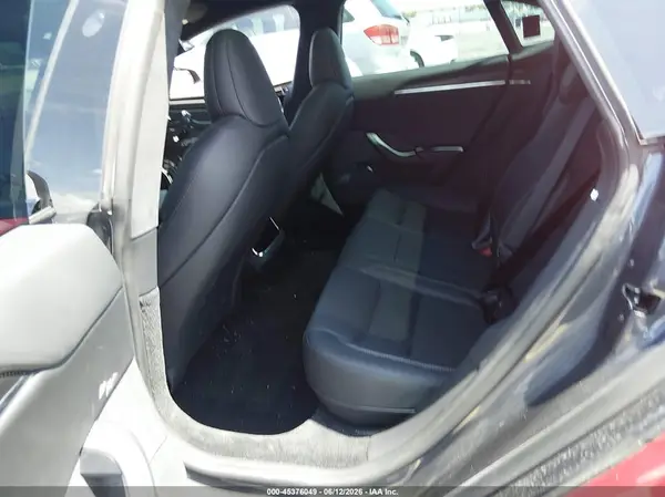 5YJSA1E68MF452083 2021 TESLA MODEL S - Image 8