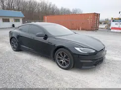 5YJSA1E68MF453413 2021 TESLA MODEL S