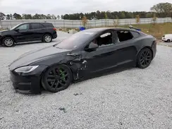 5YJSA1E68MF454643 2021 TESLA MODEL S