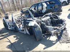 5YJSA1E68MF455324 2021 TESLA MODEL S