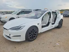 5YJSA1E68NF459648 2022 TESLA MODEL S