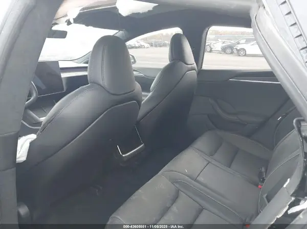 5YJSA1E68NF477048 2022 TESLA MODEL S - Image 8