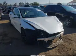 5YJSA1E68NF479110 2022 TESLA MODEL S