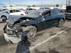 5YJSA1E68NF479592 2022 TESLA MODEL S