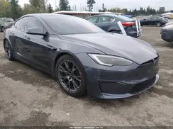 5YJSA1E68NF482881 2022 TESLA MODEL S