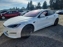 5YJSA1E68NF486266 2022 TESLA MODEL S