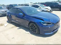 5YJSA1E68NF487031 2022 TESLA MODEL S
