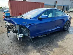 5YJSA1E68PF499120 2023 TESLA MODEL S